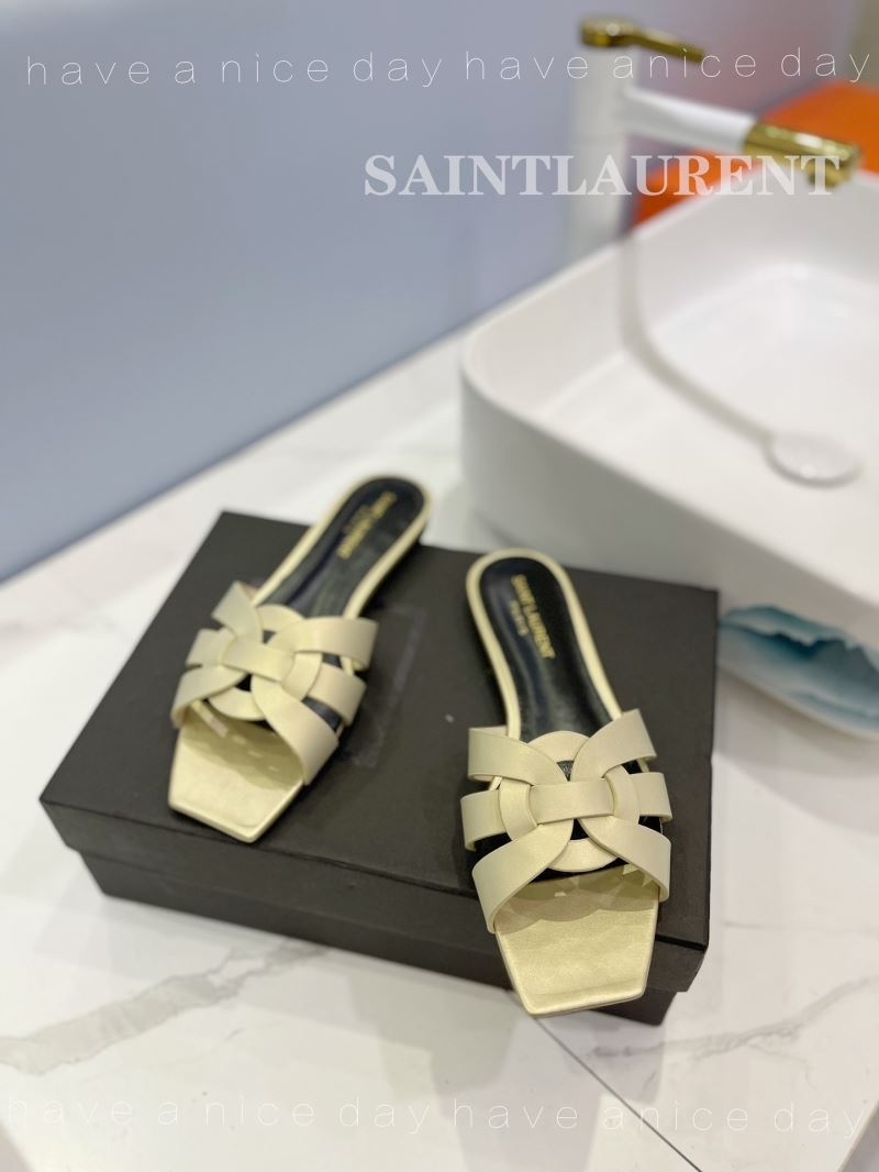 Ysl Shoes